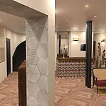 Western De Dieppe 1880 Hotel 4*