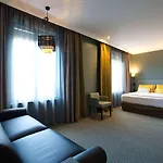Hotel Western De Dieppe 1880 Rouen