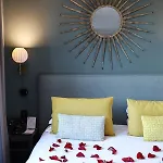 Western De Dieppe 1880 Hotell