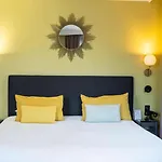 Western De Dieppe 1880 Hotel
