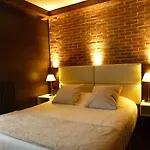 Western De Dieppe 1880 Hotel Rouen