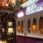 Western De Dieppe 1880 4* Rouen