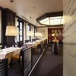 Hotel Western De Dieppe 1880