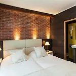 Hotel Western De Dieppe 1880 Rouen