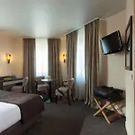 Hotel Western De Dieppe 1880