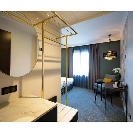 Western De Dieppe 1880 Ξενοδοχείο