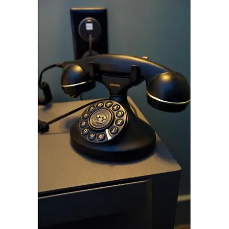 Western De Dieppe 1880 Ξενοδοχείο 4*