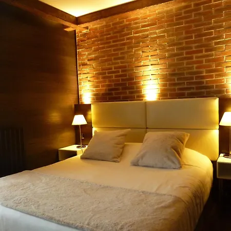 Western De Dieppe 1880 Hotel