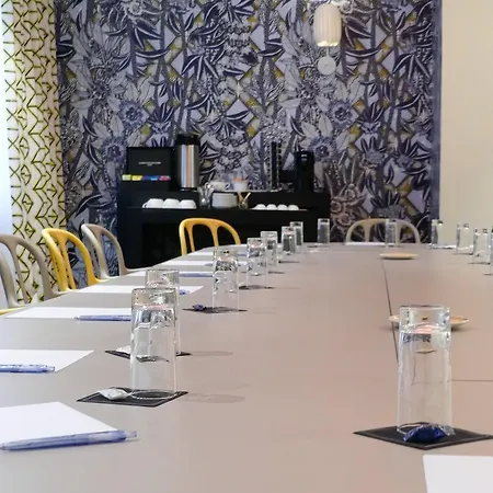 Western De Dieppe 1880 Hotel 4*