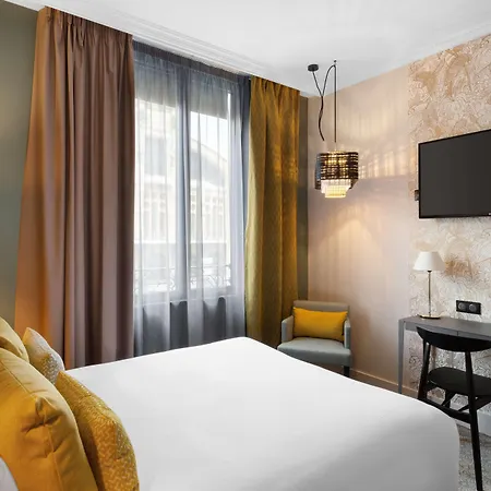 Hotel Western De Dieppe 1880 Rouen