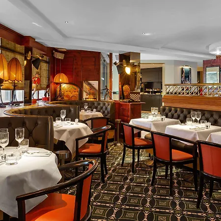 Western De Dieppe 1880 Hotel