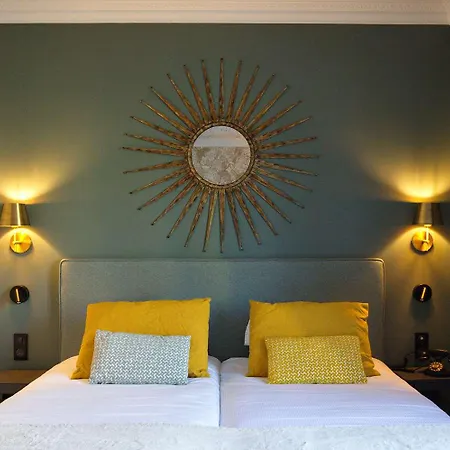 Western De Dieppe 1880 Ρουέν