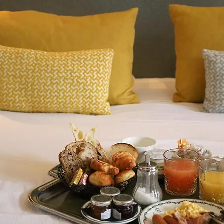 Western De Dieppe 1880 4* Rouen