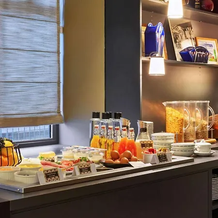 Ξενοδοχείο Western De Dieppe 1880 Ρουέν