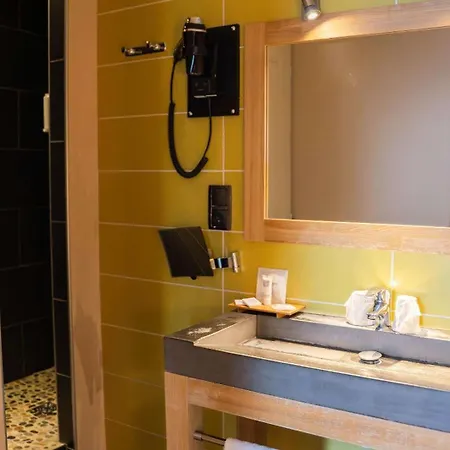 Ξενοδοχείο Western De Dieppe 1880 Ρουέν