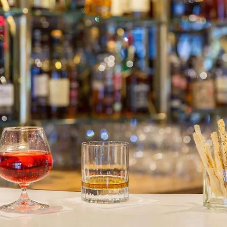 最佳西方酒店-迪耶普 4*