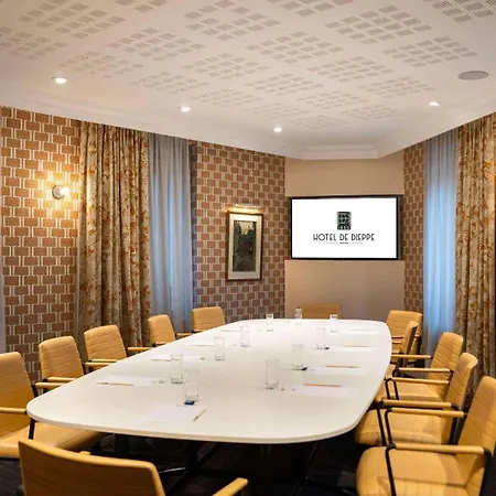 Western De Dieppe 1880 4* Ρουέν