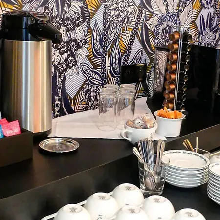 Western De Dieppe 1880 Ξενοδοχείο 4*