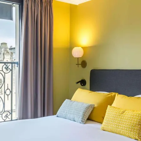 Ξενοδοχείο Western De Dieppe 1880 Ρουέν