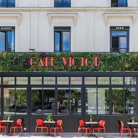 Western De Dieppe 1880