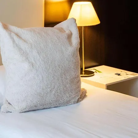 Ξενοδοχείο Western De Dieppe 1880