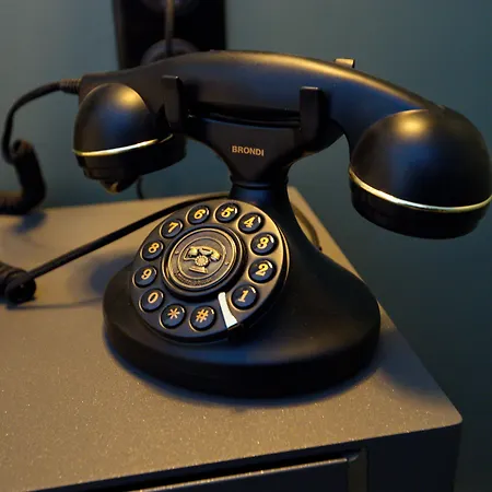 Ξενοδοχείο Western De Dieppe 1880