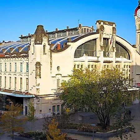 Western De Dieppe 1880 Hotel