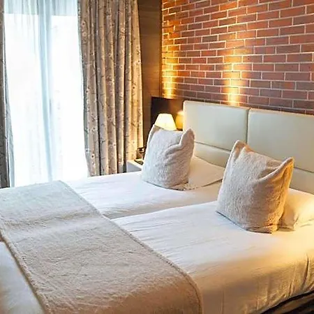 Hotel Western De Dieppe 1880