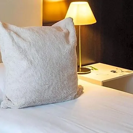 Western De Dieppe 1880 Hotel 4*