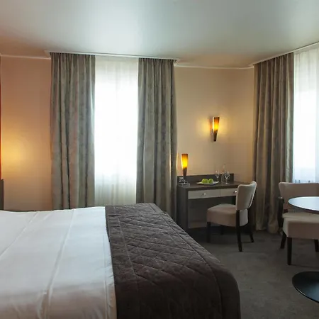 Ξενοδοχείο Western De Dieppe 1880 Ρουέν