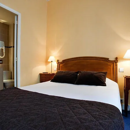 Ξενοδοχείο Western De Dieppe 1880 Ρουέν