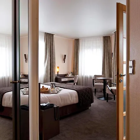 Hotel Western De Dieppe 1880 Rouen