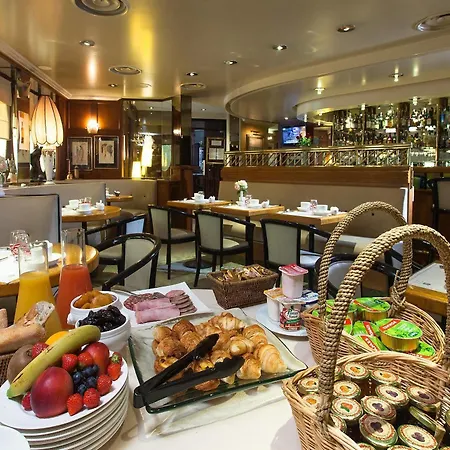 Ξενοδοχείο Western De Dieppe 1880 Ρουέν