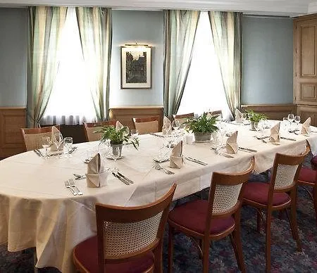 Western De Dieppe 1880 Hotel