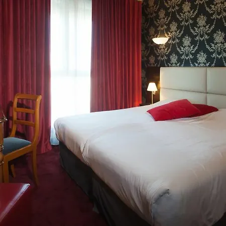 Western De Dieppe 1880 4*