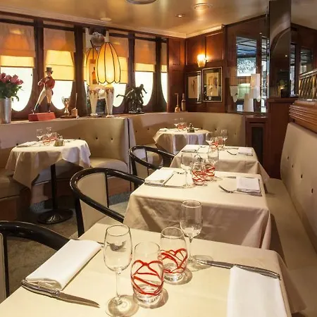 Western De Dieppe 1880 Ξενοδοχείο