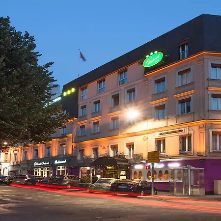 Western De Dieppe 1880 4* Ρουέν