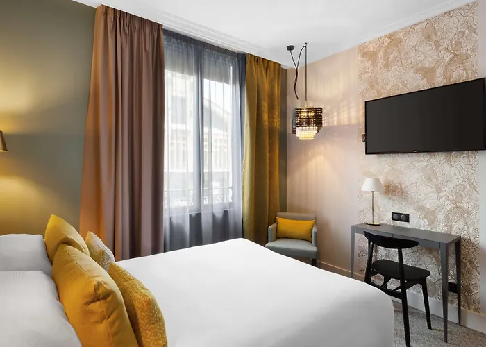 Hotel Western De Dieppe 1880 Ruan