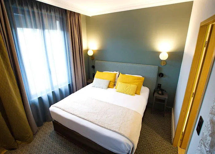 Hotel Western De Dieppe 1880