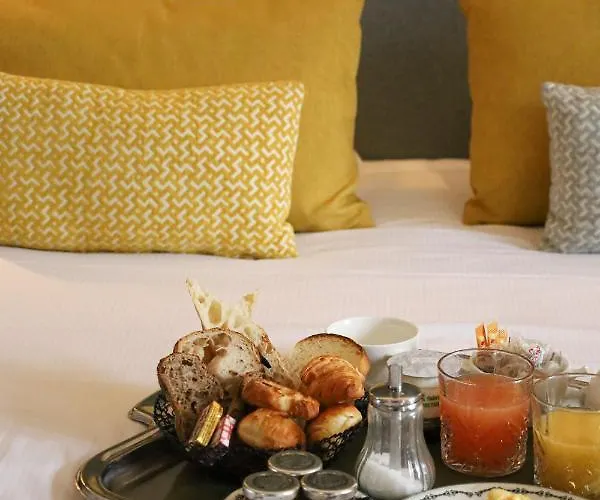 Western De Dieppe 1880 4* Rouen