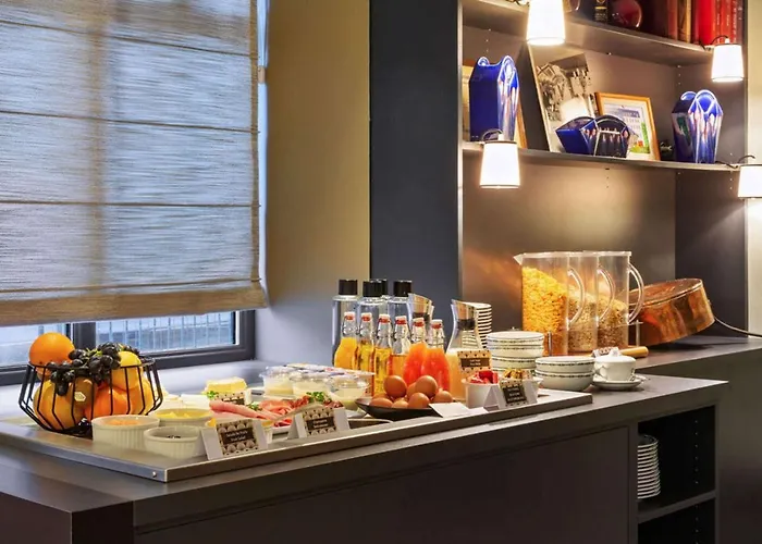 Hotel Western De Dieppe 1880 Ruan