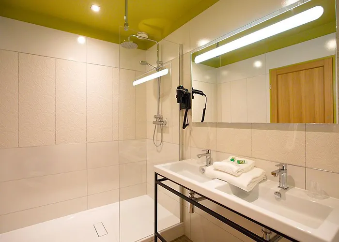 Hotel Western De Dieppe 1880