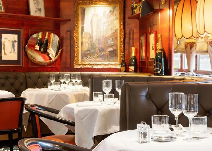 Hotel Western De Dieppe 1880 Rouen