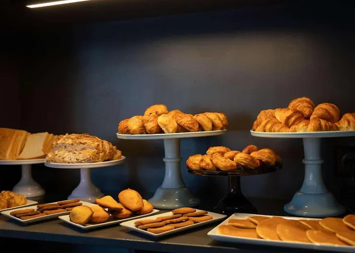 Western De Dieppe 1880 Hotel 4*