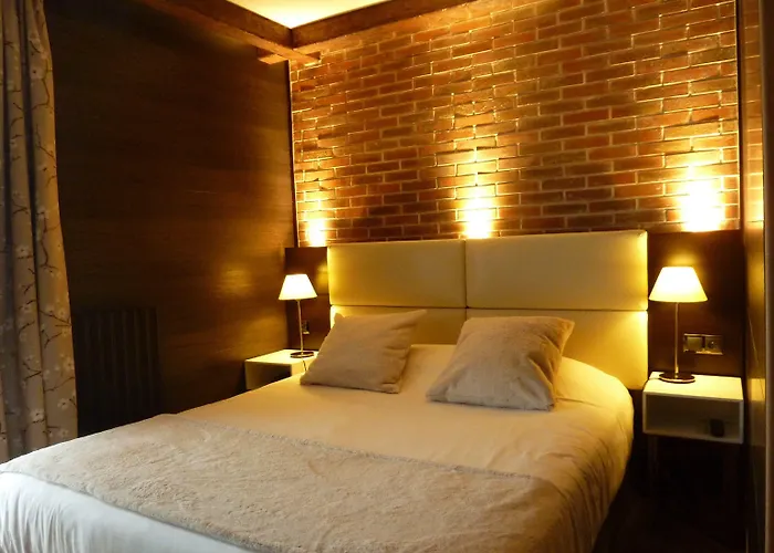 Western De Dieppe 1880 Hotel Rouen