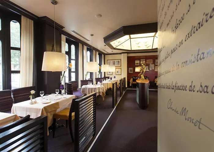 Hotel Western De Dieppe 1880