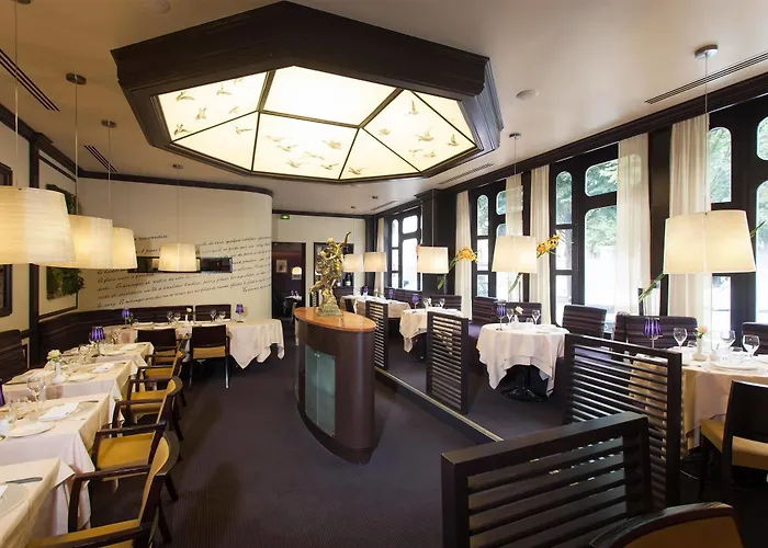 Hotel Western De Dieppe 1880 Rouen