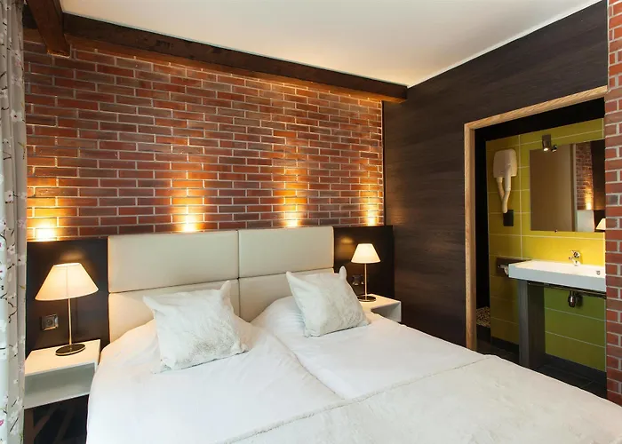 Hotel Western De Dieppe 1880 Rouen