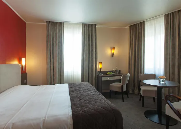 Hotel Western De Dieppe 1880 Rouen