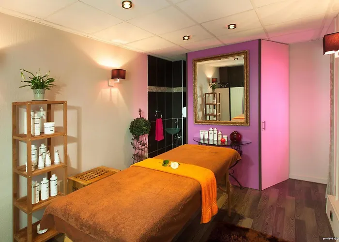 Hotel Western De Dieppe 1880